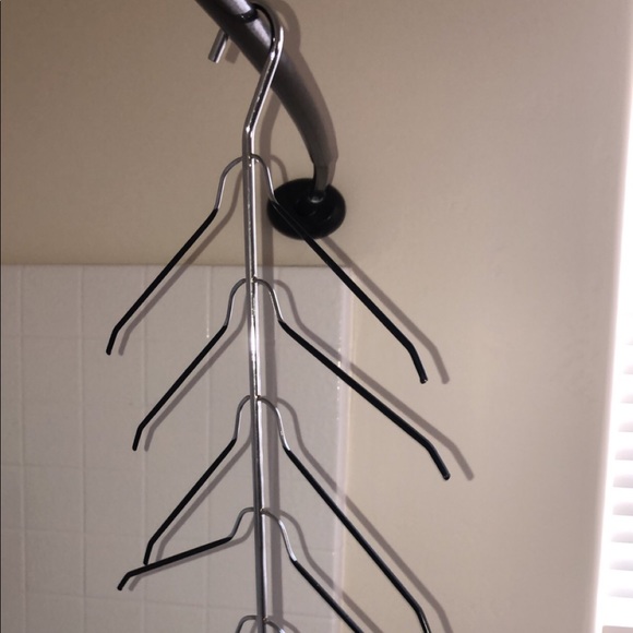 Bed Bath & Beyond Storage & Organization Stackable Metal Hangers